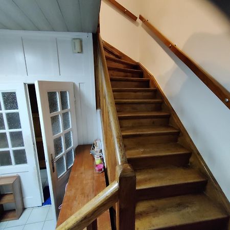 Ferienwohnung Solebad กมึนด์ ภายนอก รูปภาพ