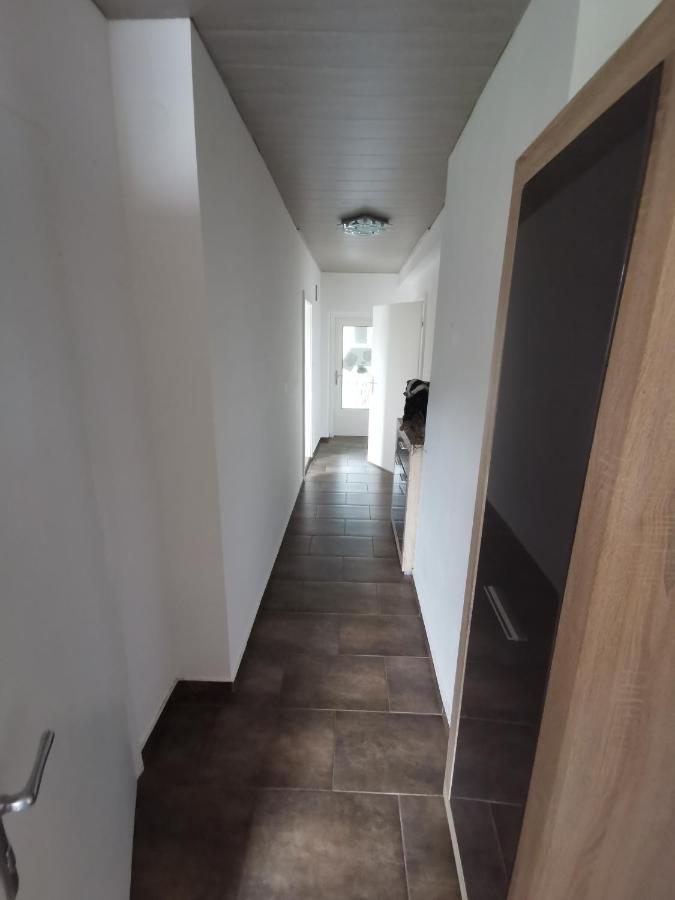 Ferienwohnung Solebad กมึนด์ ภายนอก รูปภาพ